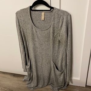 Altard State long sleeve dress